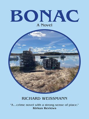 cover image of Bonac
